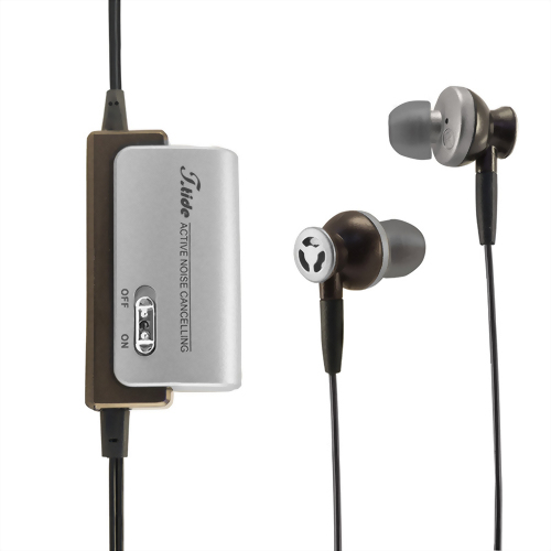 Noise Canceling Earphones TNC20