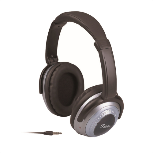 Noise Canceling Earphones TNC350