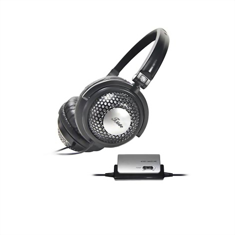 Noise Canceling Earphones TNC60