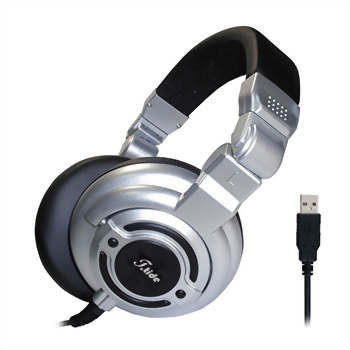 USB Headphones H95U