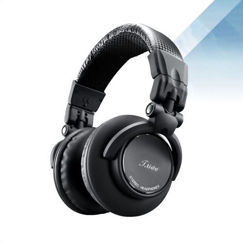 Bass Enhanced Headphones