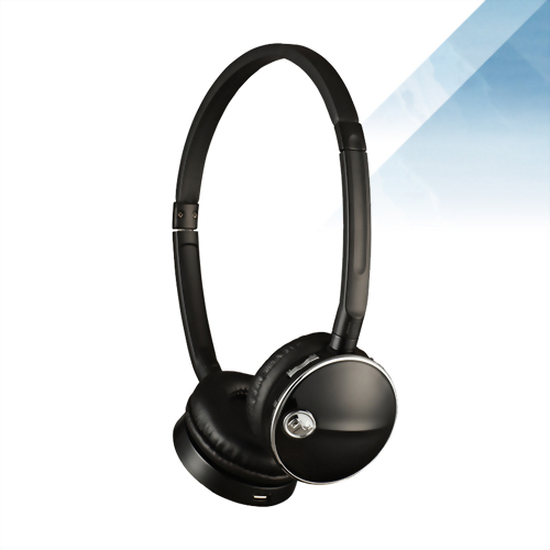 Bluetooth Stereo Headphones