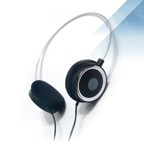 Entry Level Headphones