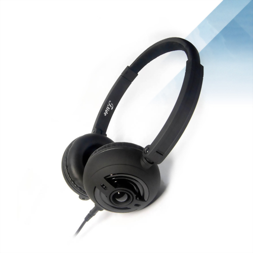 Mid Range Headphones