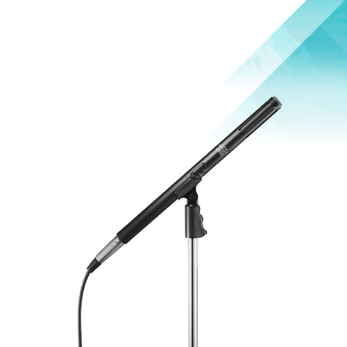 DSLR/Camcorder Microphones