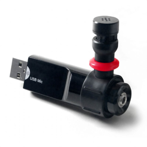 USB Microphone M7U