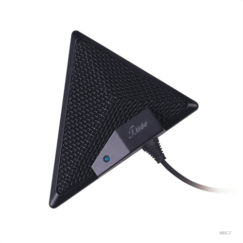 Boundary Microphone MBC7