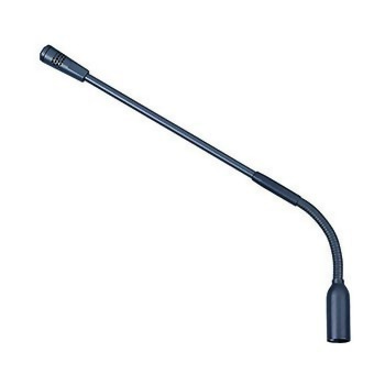 Gooseneck Microphone MGC21
