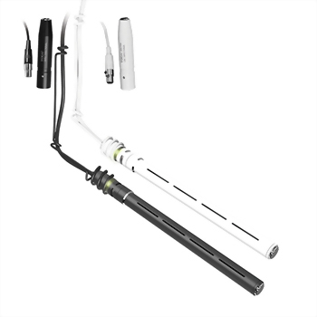 Gooseneck Microphone MGC716