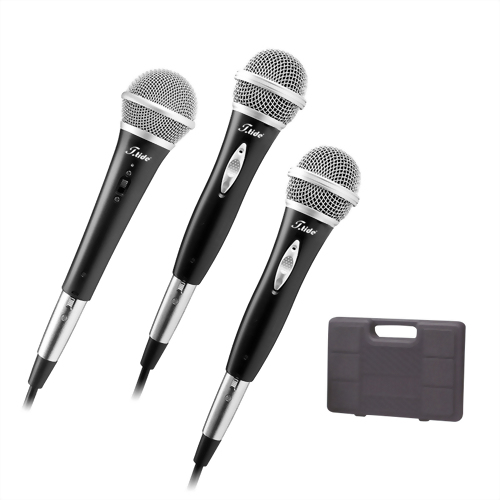 Stage Microphone, Handheld Microphone MH528-3