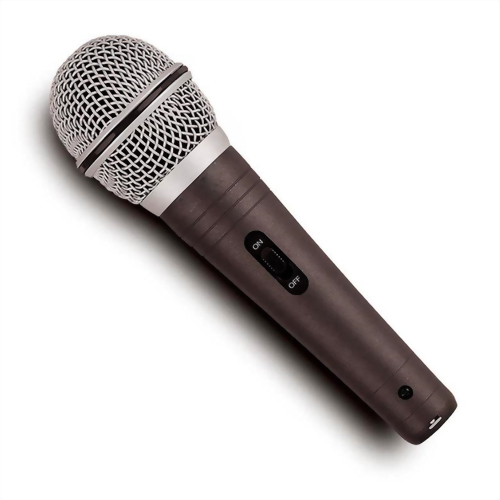 Stage Microphone, Handheld Microphone MHD507