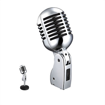 Stage Microphone MHD868