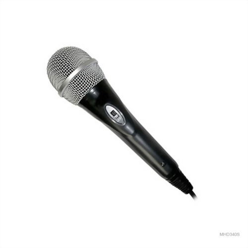 Handheld Microphone MHD340S