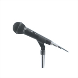 Handheld Microphone MHD515D