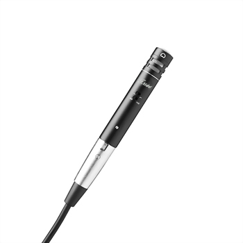 Instrument Microphone MIC510L