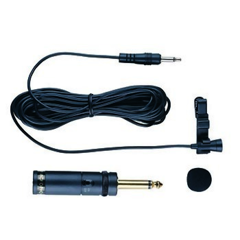 Tie Clip Microphone MTC1-4