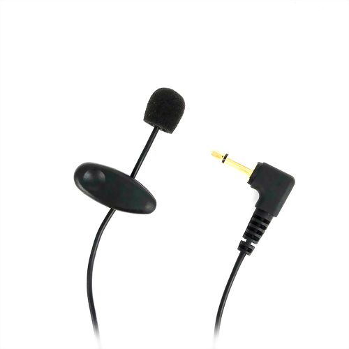 Tie Clip Microphone MTC2-1