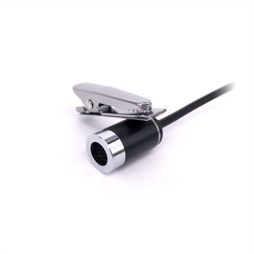 Tie Clip Microphone MTC020