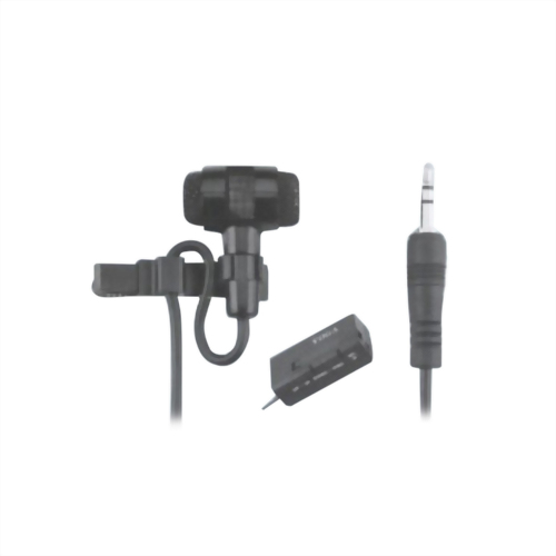 Tie Clip Microphone MTC8
