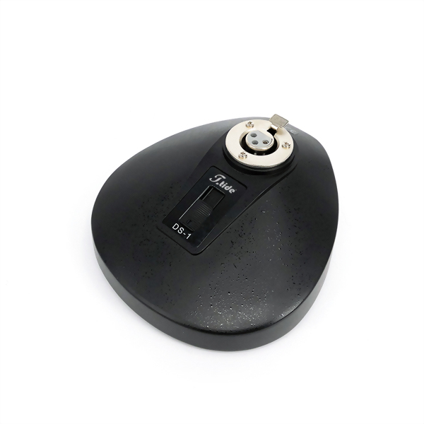 Microphone Accessoeies DS-1 - Turbo Tide Electronics