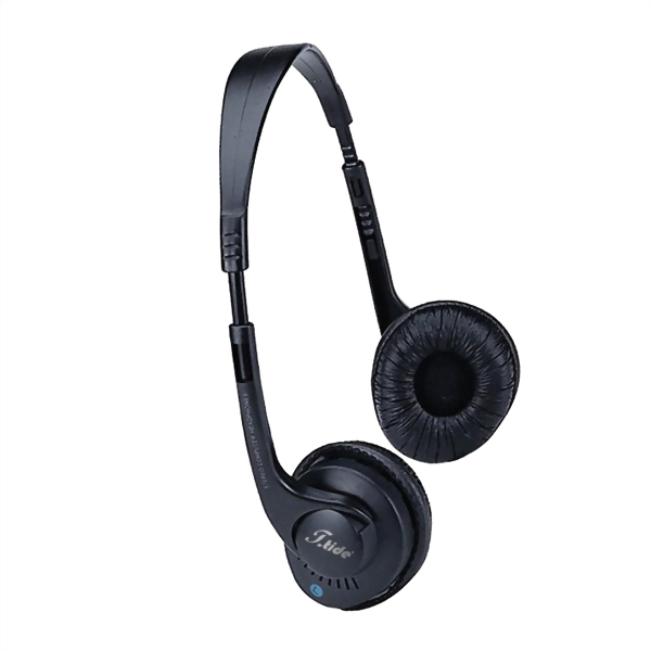 Entry Level Headphones H670 Turbo Tide