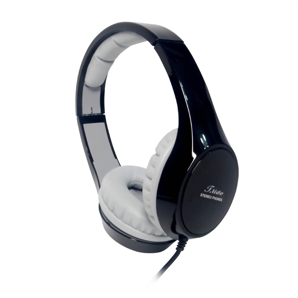 Mid Range Headphones H70 Turbo Tide