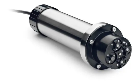 AISE sc / NISE sc / AN-ISE sc  氨氮和硝氮分析儀