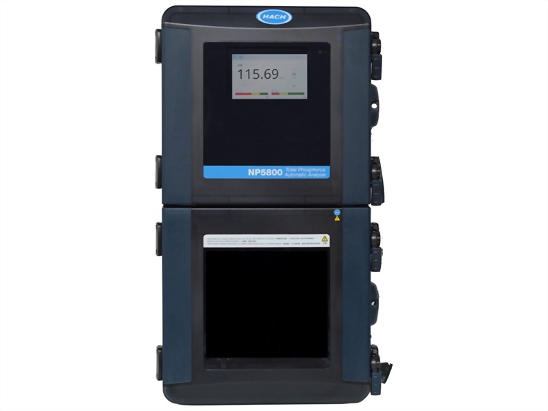 NP5800 總磷線上分析儀