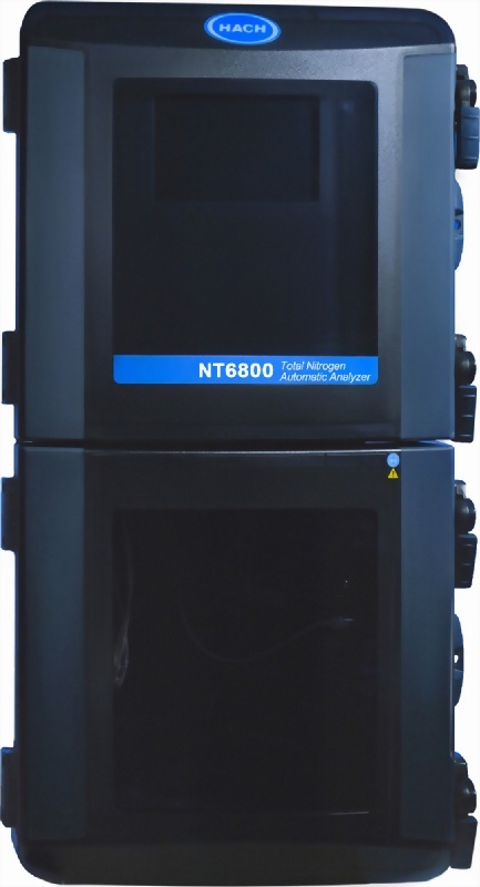NT6800 總氮線上分析儀
