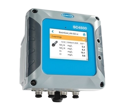 SC4500 數位控制器