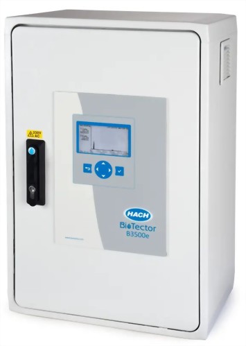 B3500E 水中總有機碳分析儀