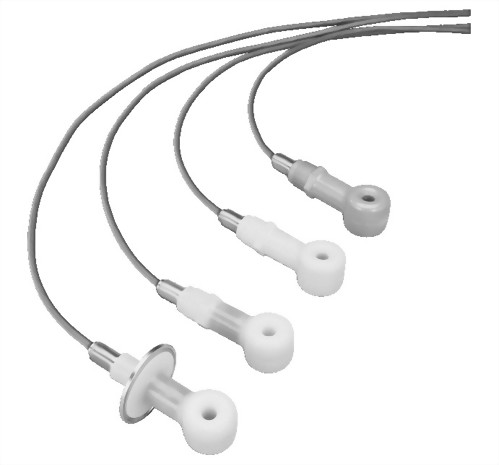 導電度/濃度計 3700 series電極