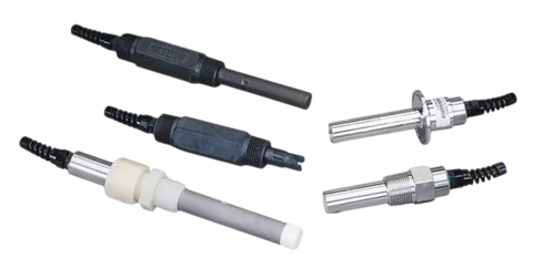 導電度 3400 series電極