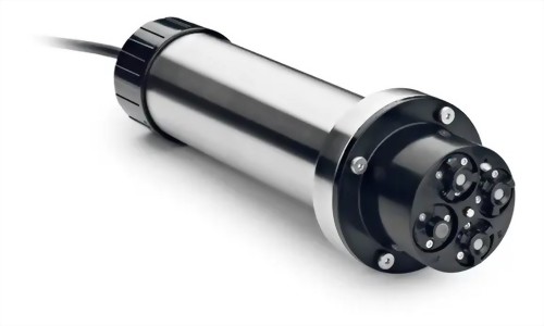 AISE sc / NISE sc / AN-ISE sc  氨氮和硝氮分析儀