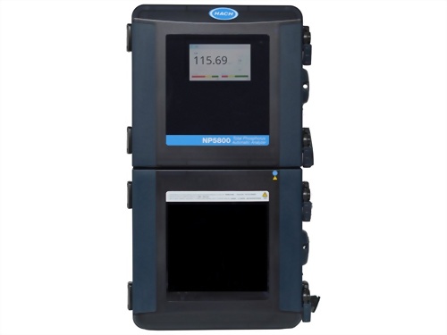 NP5800 總磷線上分析儀