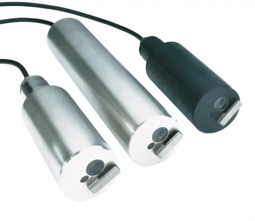 Solitax sc 濁度和懸浮固體電極