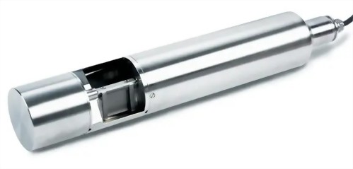 UVAS Plus sc 水中有機物分析儀