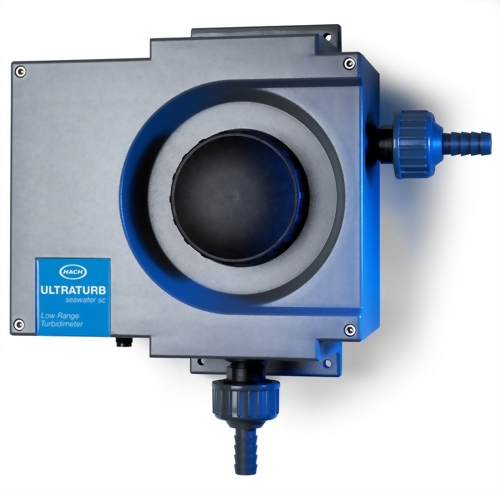 Ultraturb Seawater sc 電極