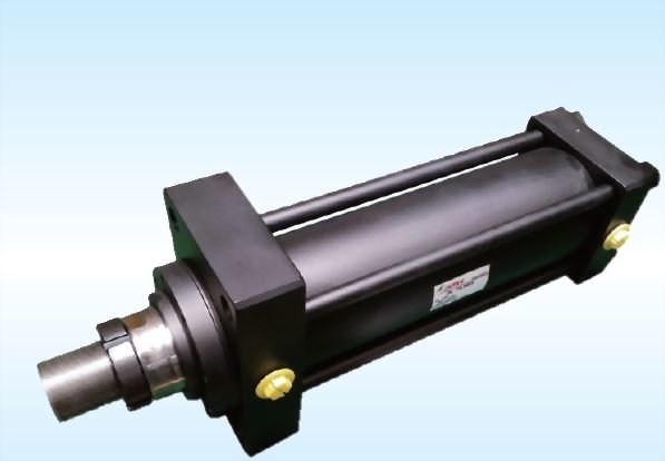 seg160方形工程油缸