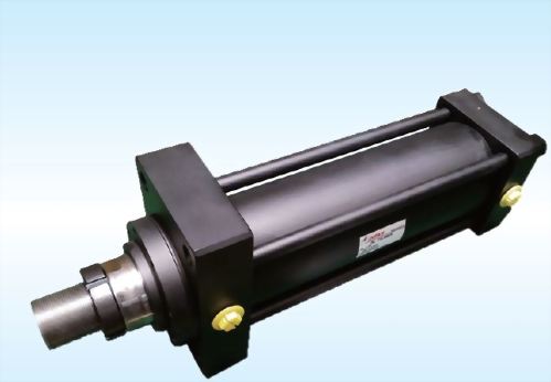 reg160 circular cylinder works