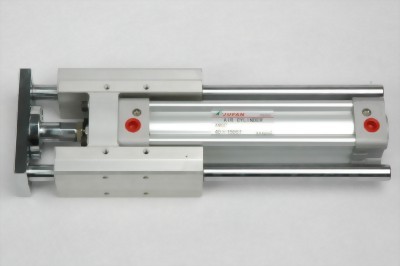 ISO6431 Guided Cylinders