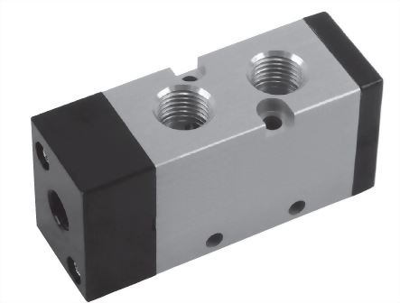 五口氣動閥JPV-520