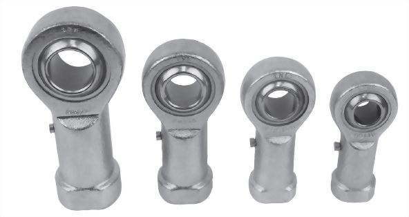 Phs空壓魚眼接頭