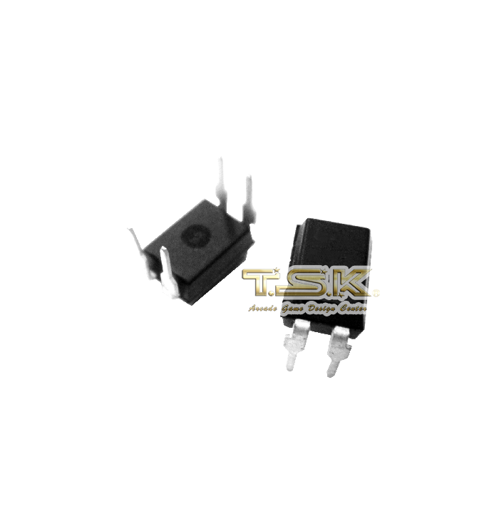 TSKgame | IC Part | IC-22 | PC817