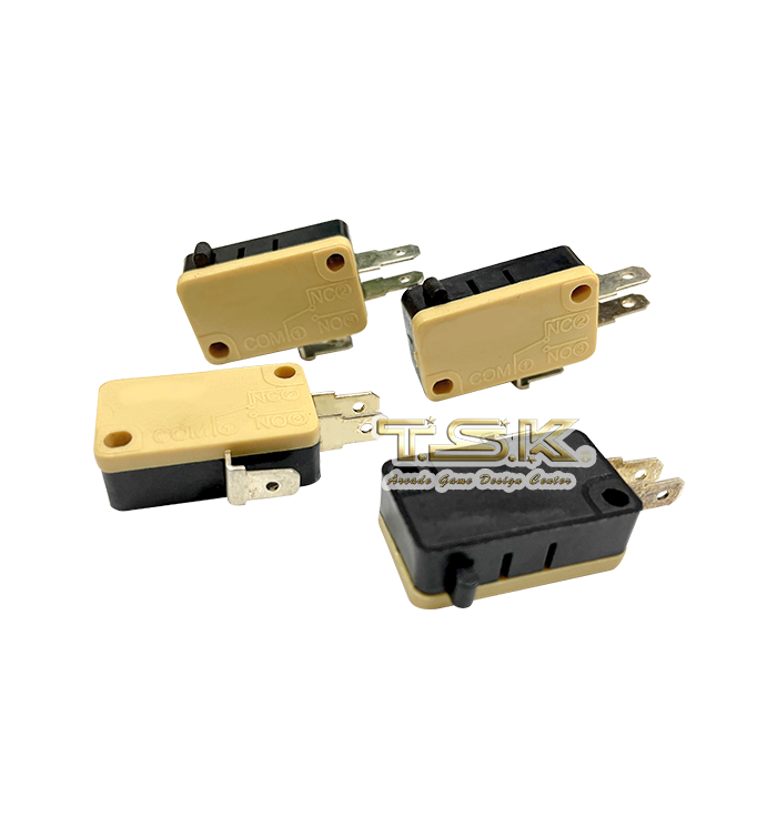 TSKgame Kit KM92A Micro Switch