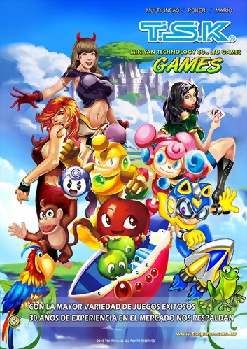 2018 Español Catálogo