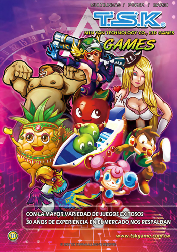 2020 Español Catálogo