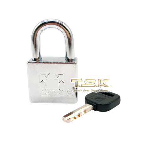 40mm Padlock