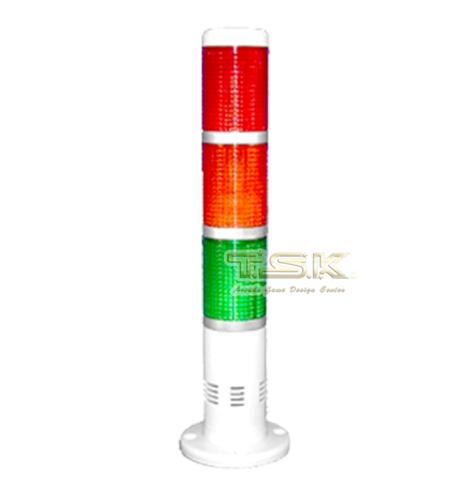 Torre de Luz de Advertencia