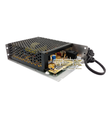 Fuente de Alimentación